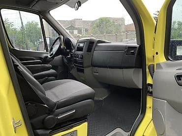 mers e124: Легкий грузовик, Mercedes-Benz, Стандарт, 3 т, Б/у — 10
