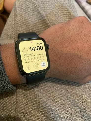 iphone 7 pro: Обмен интересует Apple Watch SE (1‑го поколения), 44 мм, корпус из — 3