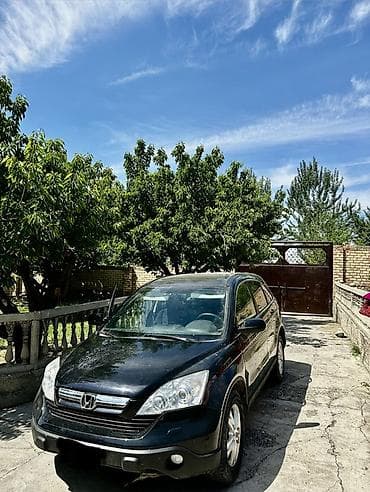 Honda CR-V: 2010 г., 2.4 л, Автомат, Бензин, Кроссовер at lalafo.kg Honda CR-V: 2010 г., 2.4 л, Автомат, Бензин, Кроссовер