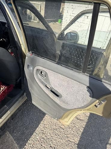 сиденья для нексия: Daewoo Nexia: 2005 г., 1.5 л, Механика — 9
