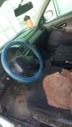 хонда сивик 2017: Honda Civic: 2001 г., 1.4 л, Механика, Бензин, Универсал — 6