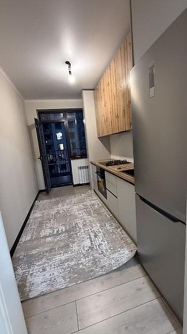 4: 3 комнаты, 87 м², ул. Лев Толстой 4 этаж, Свежий ремонт — 3