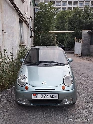 Транспорт: Nissan Primera: 2001 г., 1.8 л, Механика, Бензин, Универсал — 6