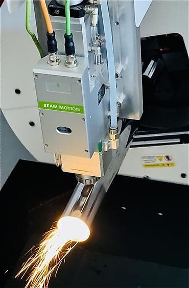 фильтр нулевик: Лазерная резка листового металла и труб. Высокое качество и приемлемые — 5