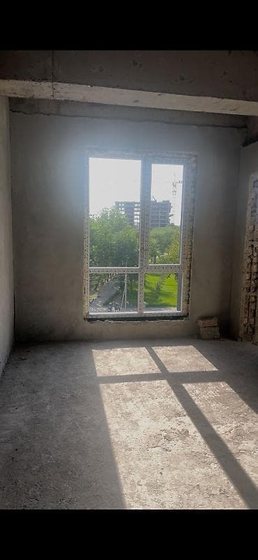 квартира токольдош: Строится, 2 комнаты, 62 м² — 2