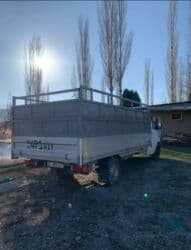 продажа комбайнов нива эффект в бишкеке цена: Mercedes-Benz Спринтер: 2002 г., 2.7 л, Механика, Дизель, Бус — 3