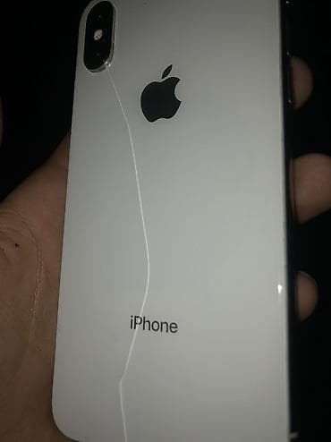 aple iphone 5: IPhone Xs, Б/у, 64 ГБ, Синий, Чехол, 66 % — 5