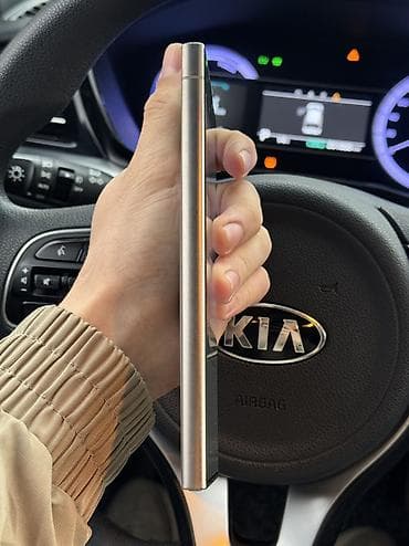 айфон 10x: IPhone 15 Pro, 256 ГБ, Серебристый, Коробка, 86 % — 3