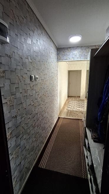 куплю дом ак ордо 1: 3 бөлмө, 58 м², 104-серия, 4 кабат, Евроремонт — 8