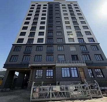 1 комната, 45 м², Элитка, 6 этаж, Готовая ПСО (под самоотделку) at lalafo.kg 1 комната, 45 м², Элитка, 6 этаж, Готовая ПСО (под самоотделку)