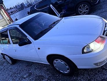 li l6: Daewoo Nexia: 2009 г., 1.6 л, Механика, Бензин, Седан — 5