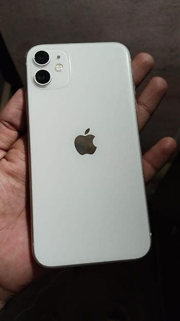 купить айфон 5 с: IPhone 11, Белый, Кабель — 2