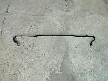 Задний стабилизатор Subaru 2016 г., Б/у, Оригинал, Япония