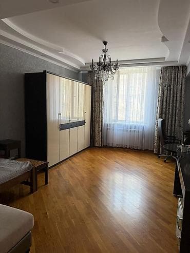 Квартиры: 3 комнаты, 133 м² — 10