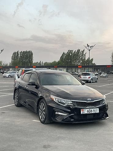 фара опель вектра с: Kia Optima: 2020 г., 1.6 л, Автомат, Бензин, Седан — 2