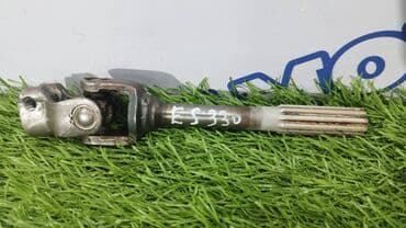 Lexus ES330 v-3.3 2006 год, рулевой карданчик