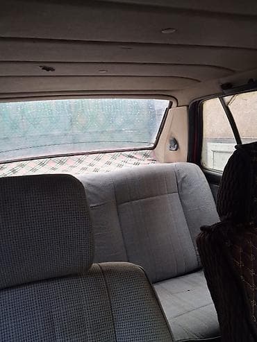 мотолор: Volkswagen Jetta: 1990 г., 1.8 л, Бензин, Седан — 8