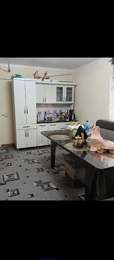 псо арт сити: 65 м², 4 комнаты, Без подселения — 1