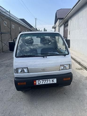 byd yang up: Даево лабо 2006 нарашка борттору бар кылатурган иши жок состояние зор — 8