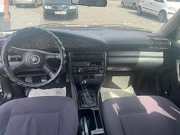 гидроусилители: Audi 100: 1992 г., 2.6 л, Механика, Бензин, Универсал — 4