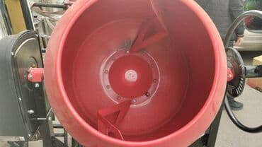 генератор 5 киловат: D-MAX бетономешалка чугунные 200л 800кват 220ват 6 месяцев — 3