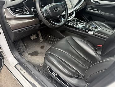 электромобиль велтмейстер: Geely Borui: 2020 г., 1.5 л, Автомат, Электромобиль, Седан — 6