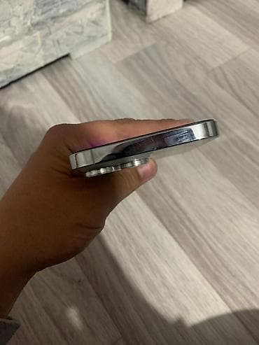 iphone 11 pro max цена бишкек бу: IPhone 14 Pro Max, Новый, 256 ГБ, Белый, 81 % — 5