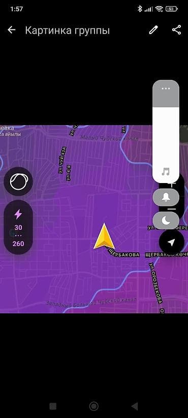 за 50000: Требуется водитель(с предоставляем автомобиля) для такси.Айдоочу керек — 1