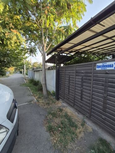 дом в сентере сокулука: Дом, 93 м², 3 комнаты, Собственник, Косметический ремонт — 2