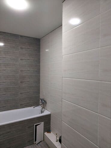 кв на ноч: 3 комнаты, 100 м², Элитка, 3 этаж, Евроремонт — 7