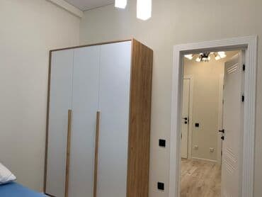 сдается элитка: 2 комнаты, Собственник, Без подселения, С мебелью полностью — 7