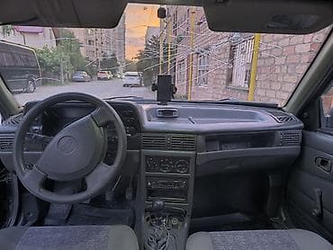 нд фильтр: Daewoo Nexia: 2007 г., 1.5 л, Механика, Бензин, Седан — 7