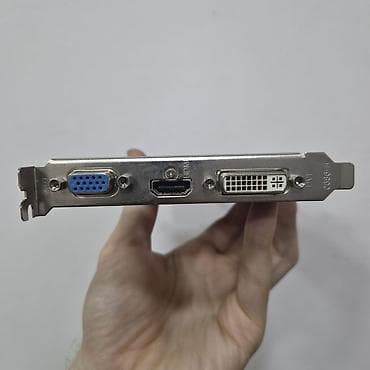 core 2: Видеокарта для ПК, Новый, AMD, До 2 ГБ — 3