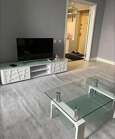 2 комнаты, 60 м², Элитка, Филармония Элитка, 10 этаж, Евроремонт — 2