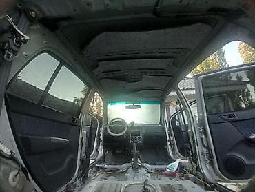 тайотта витс: Hyundai Getz: 2004 г., 1.6 л, Автомат, Бензин, Хэтчбэк — 8