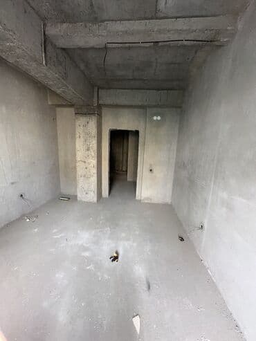 3 комнатные квартиры продажа: 3 комнаты, 93 м², Элитка, 6 этаж, ПСО (под самоотделку) — 10