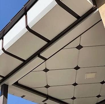 Туникафон иштерин сапаттуу кылып жасайбыз. Үй ээси каалагандай кылып