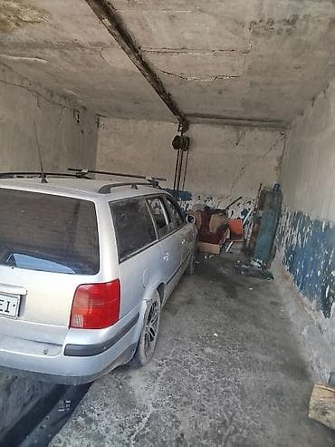 Volkswagen Passat: 1999 г., 1.9 л, Механика, Дизель, Универсал