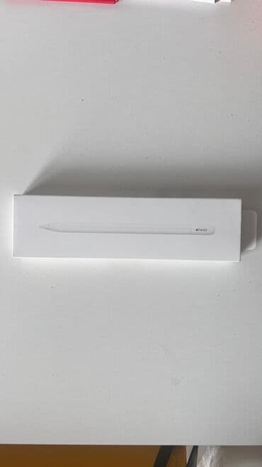 компьютерные мыши snb box: Ручка Apple Pencil. Подходит для моделей iPad с разьемом USB-C и — 2