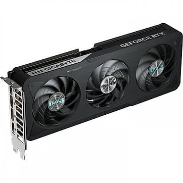 7700 xt: Видеокарта для ПК, Б/у, Gigabyte, GeForce RTX, 8 ГБ — 2