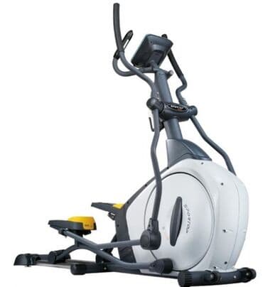 эллиптический тренажер купить бу: Эллиптический тренажёр из США AEROFIT E-5000 - переднеприводная — 1