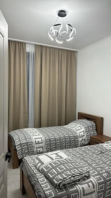 сдаю кронштейны: Коттедж, Palm Beach, Чок-Тал, 6 мест — 8