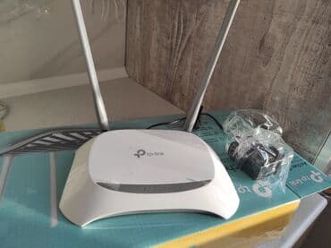 интернет для дома бишкек: Продаю роутер — 2