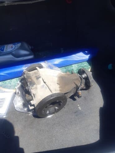 б у двухъярусные кровати: Задний редуктор Mercedes-Benz Б/у — 1