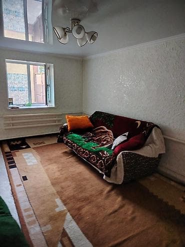 дом рынок азиз: Продаю дом село Вознесеновка.дом большой и времянка два комнаты с — 3