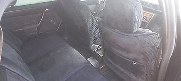 вольво 850: Mercedes-Benz W124: 1988 г., 2.3 л, Механика, Бензин, Универсал — 6