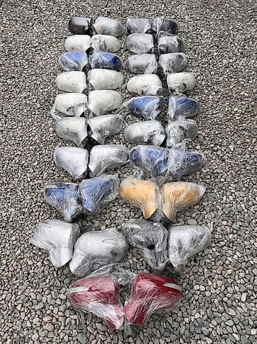 Заднего вида Зеркало Honda Б/у, Оригинал at lalafo.kg Заднего вида Зеркало Honda Б/у, Оригинал