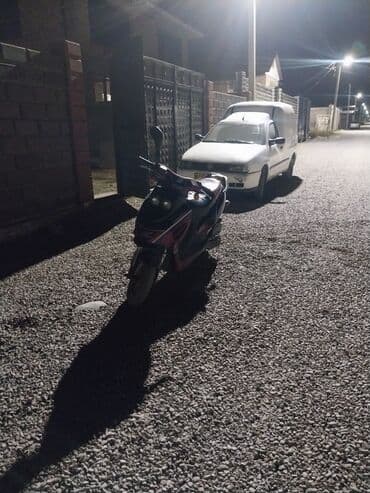 купить мотор на мотоцикл урал: Скутер XFMTO (Xongfeng Motor) На новом двигателе проехали 5000 км !! — 7