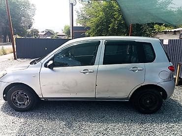 mazda mps: Mazda Demio: 2006 г., 1.3 л, Автомат, Бензин, Хэтчбэк — 4