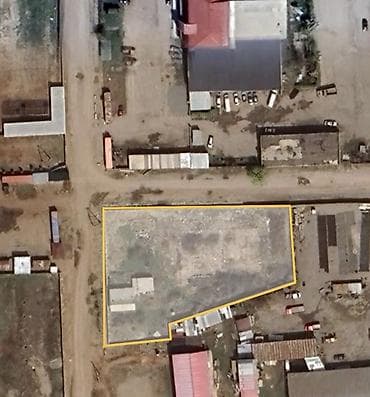 купит участок бишкек: 30 соток, Для бизнеса, Красная книга — 1